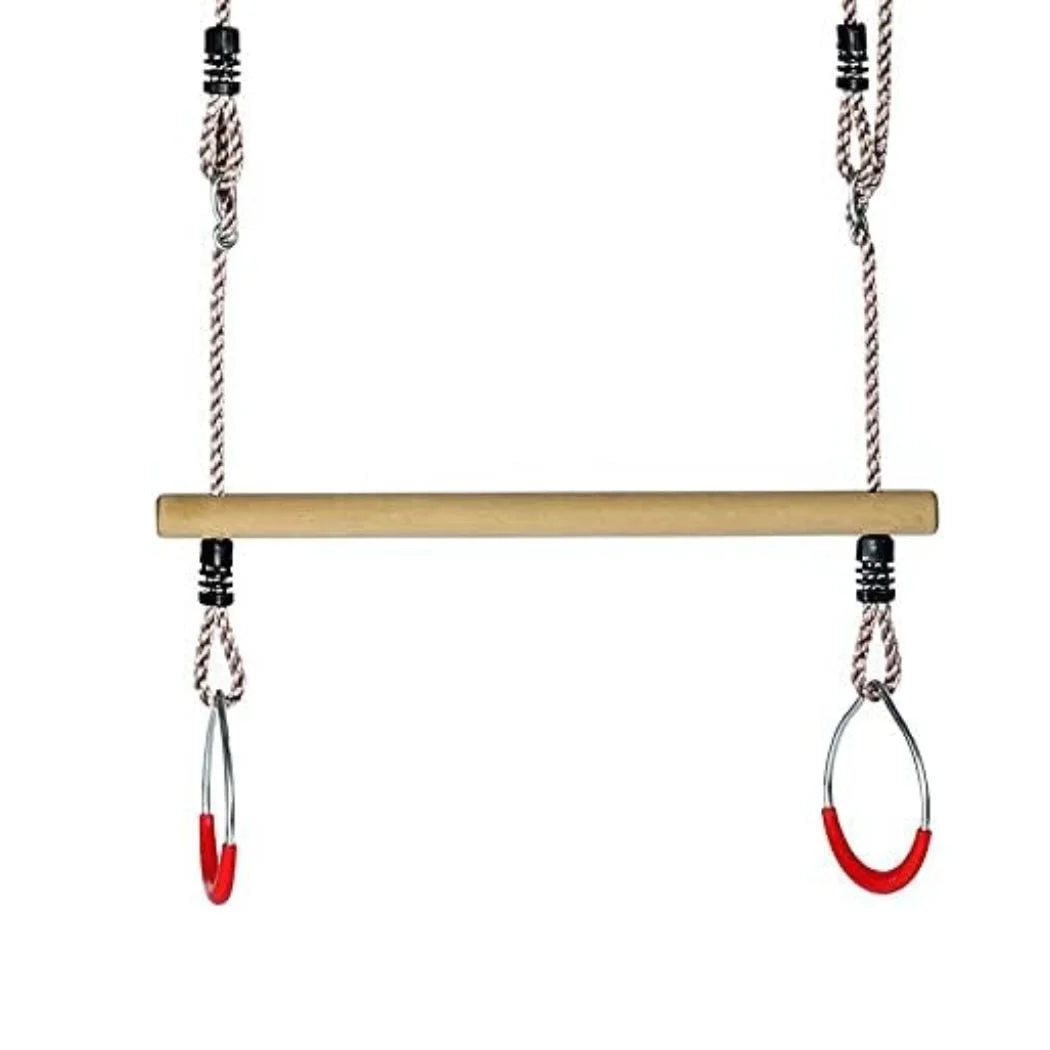 Karussello Trapezstange „Kraftprotz’