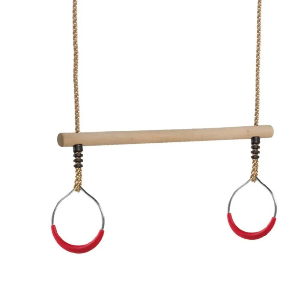 Karussello Trapezstange „Kraftprotz’