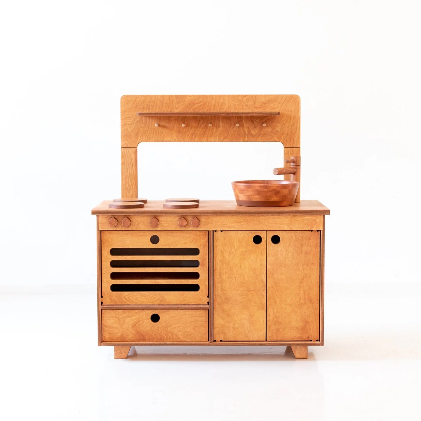 Midmini Die Ultimative Montessori Spielküche - Eleganz für junge Gourmets 🌟