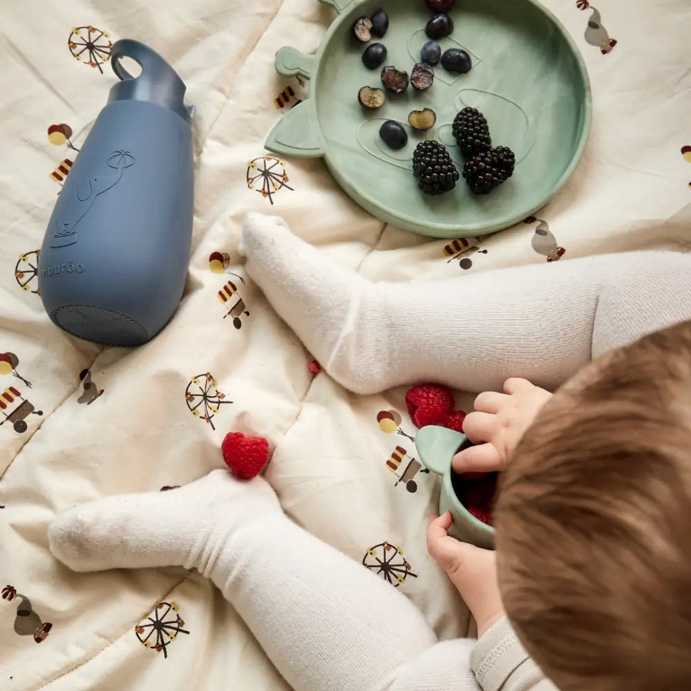 Entdecken Sie die nuuroo-Kollektion – Stilvolle nachhaltige Produkte für Kinder