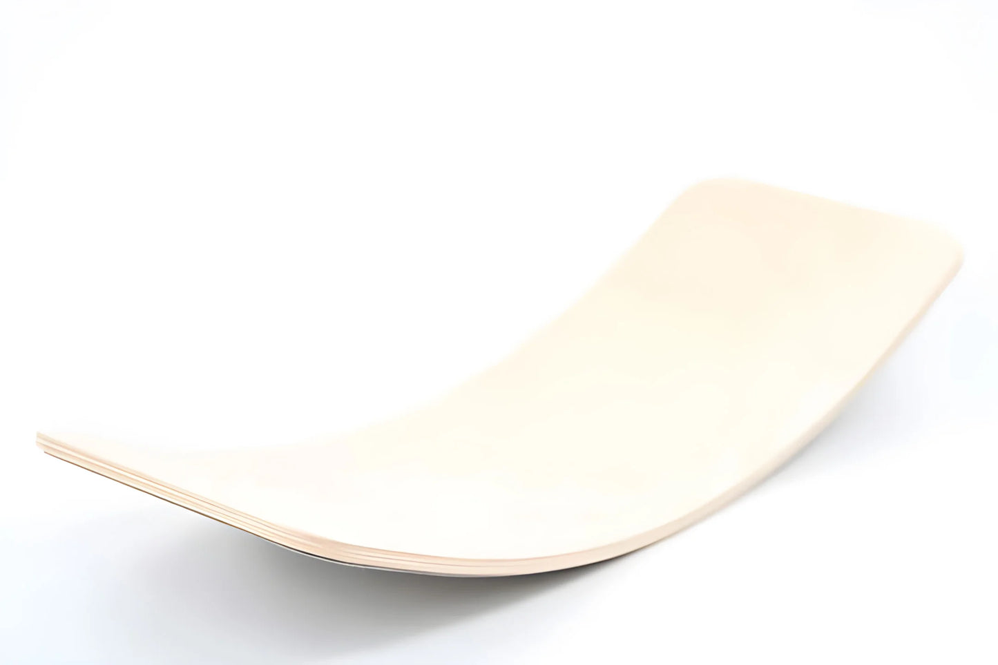 leg&go leg&go Balance Board aus Holz