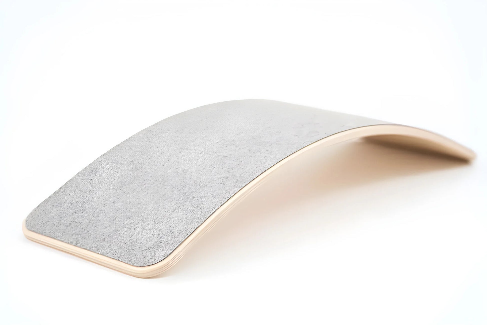 leg&go leg&go Balance Board aus Holz