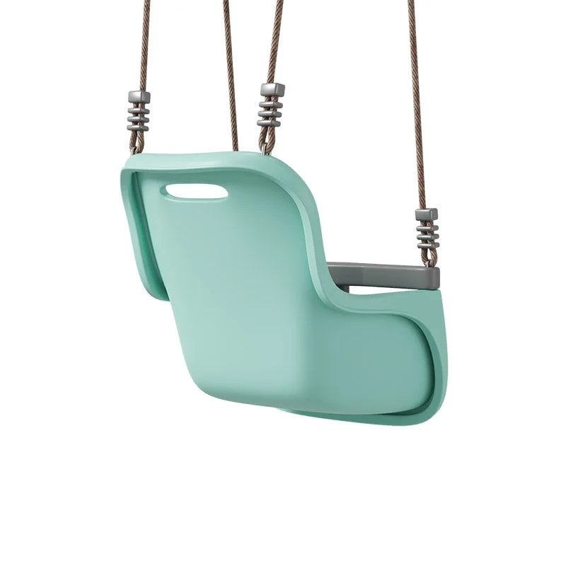 Karussello Babyschaukelsitz „Wolkenhüpfer“ – Sanftes Schaukeln wie auf Wolken - Outdoor Playset Accessory