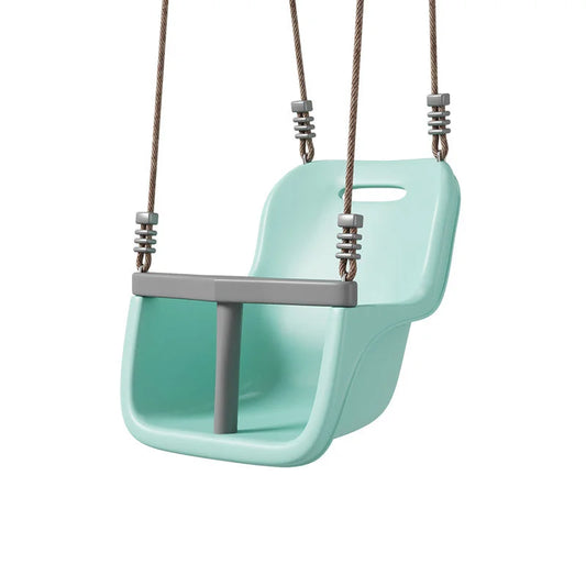 Karussello Babyschaukelsitz „Wolkenhüpfer“ – Sanftes Schaukeln wie auf Wolken - Outdoor Playset Accessory