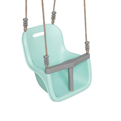 Karussello Babyschaukelsitz „Wolkenhüpfer“ – Sanftes Schaukeln wie auf Wolken - Outdoor Playset Accessory