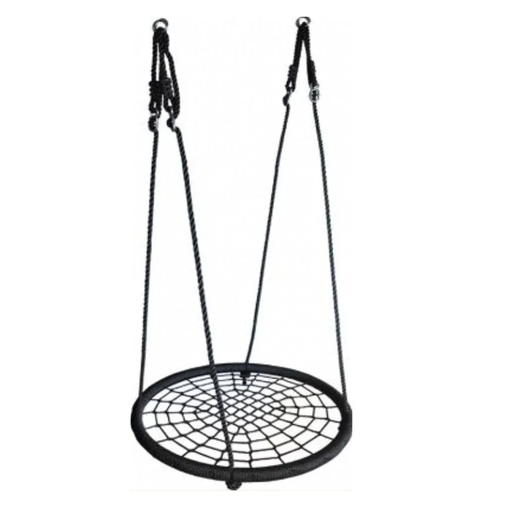 Karussello Nestschaukel „Spinnennetz’ - Outdoor Playset Accessory