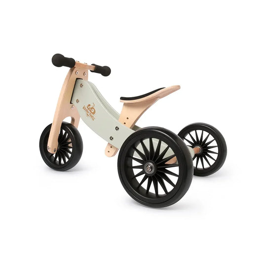 Kinderfeets Tiny Tot PLUS 2-in-1 Bike
