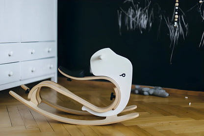 leg&go leg&go Zubehör leg&go Schaukeltier Elefant