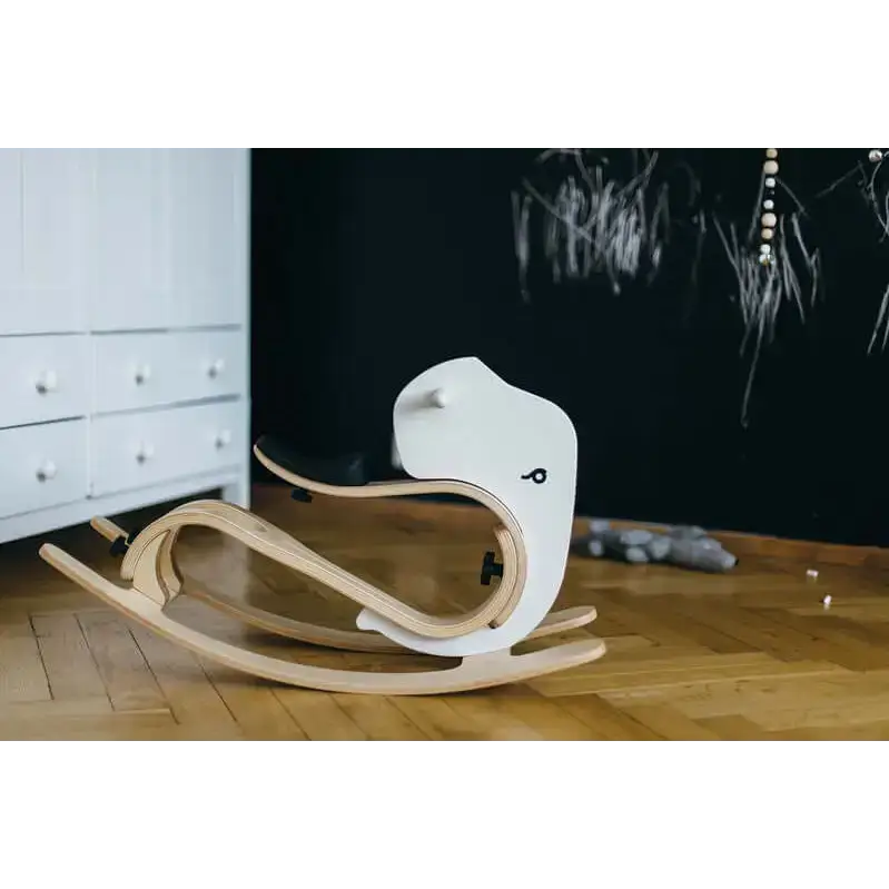 Entdecken Sie das leg&go Schaukeltier Elefant für Ihr Kind