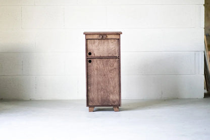 Midmini Midmini Holzspiel-Kühlschrank - Sortierte Farben