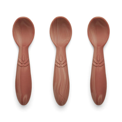 nuuroo nuuroo Ella FlexiLöffel - 3er Pack