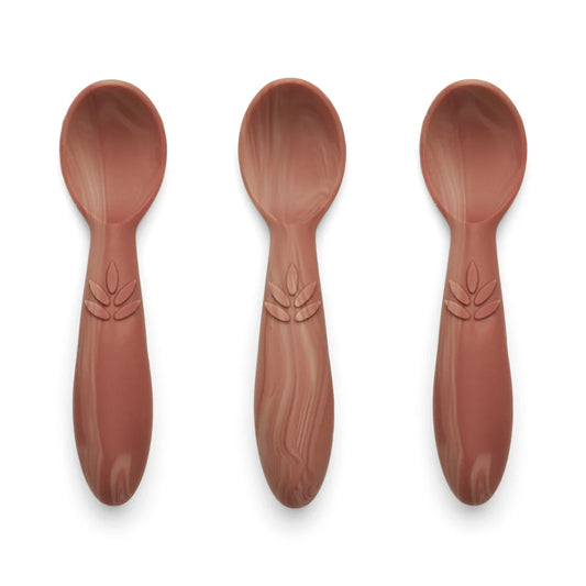 nuuroo nuuroo Ella FlexiLöffel - 3er Pack