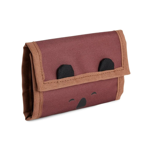 nuuroo nuuroo Recycling Wallet "Tierische Eleganz"