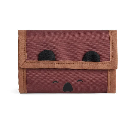 nuuroo nuuroo Recycling Wallet "Tierische Eleganz"