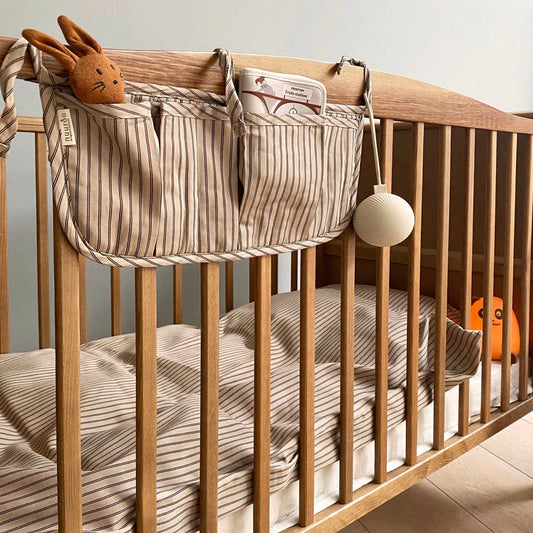 nuuroo nuuroo Bio-Bett-Tasche