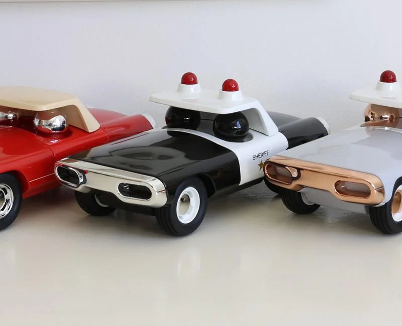 Playforever Playforever Maverick Heat Spielzeugauto