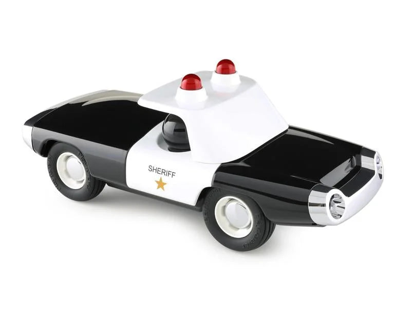 Playforever Playforever Maverick Heat Spielzeugauto