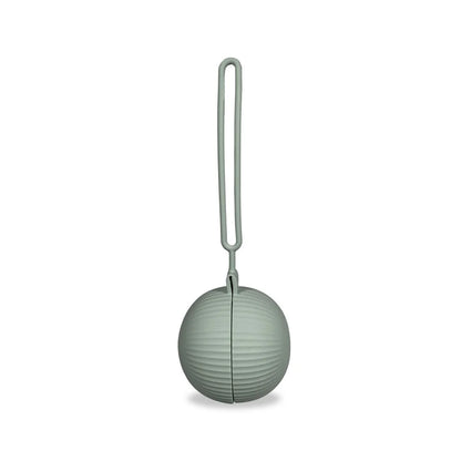nuuroo nuuroo Silikon-Pacifier-Box "Camille" - Sauber und praktisch!