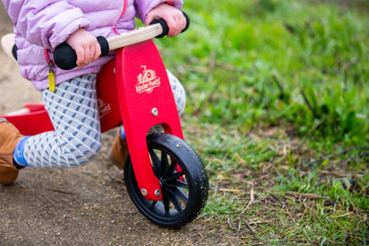 Kinderfeets Tiny Tot 2-in-1 Bike