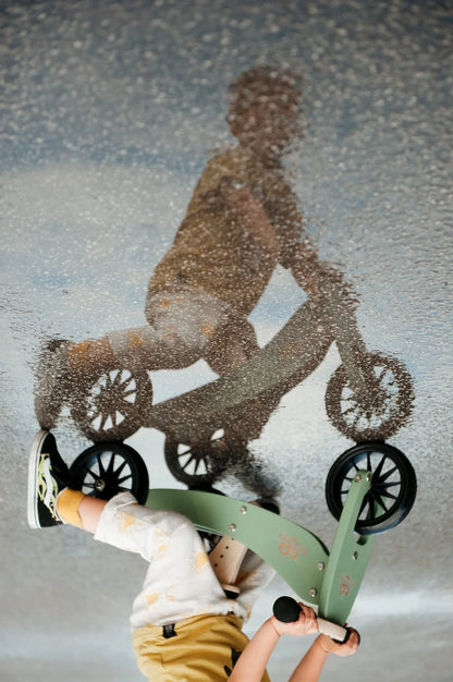 Kinderfeets Tiny Tot 2-in-1 Bike