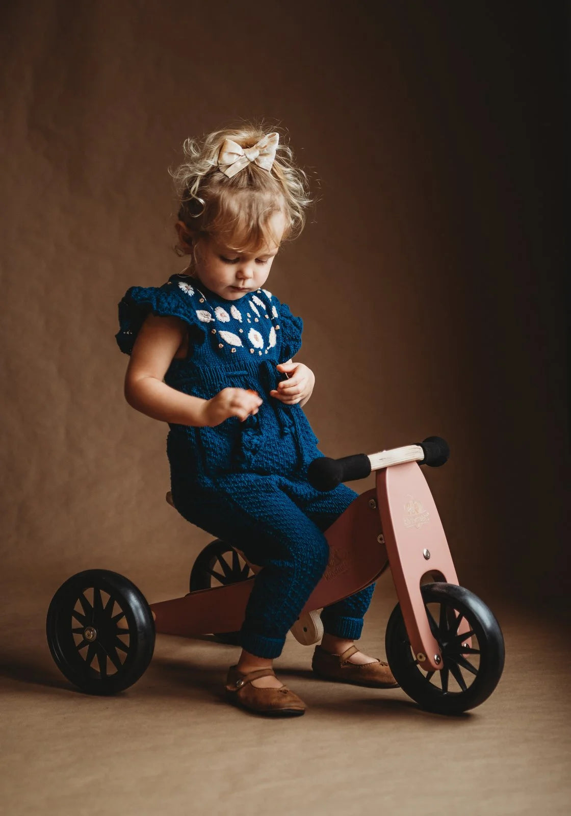 Kinderfeets Tiny Tot 2-in-1 Bike